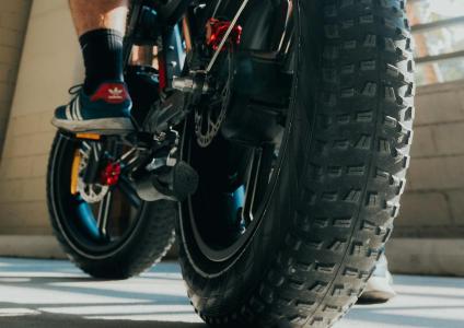 Fatbike, een vloek of een geschenk voor onze samenleving?