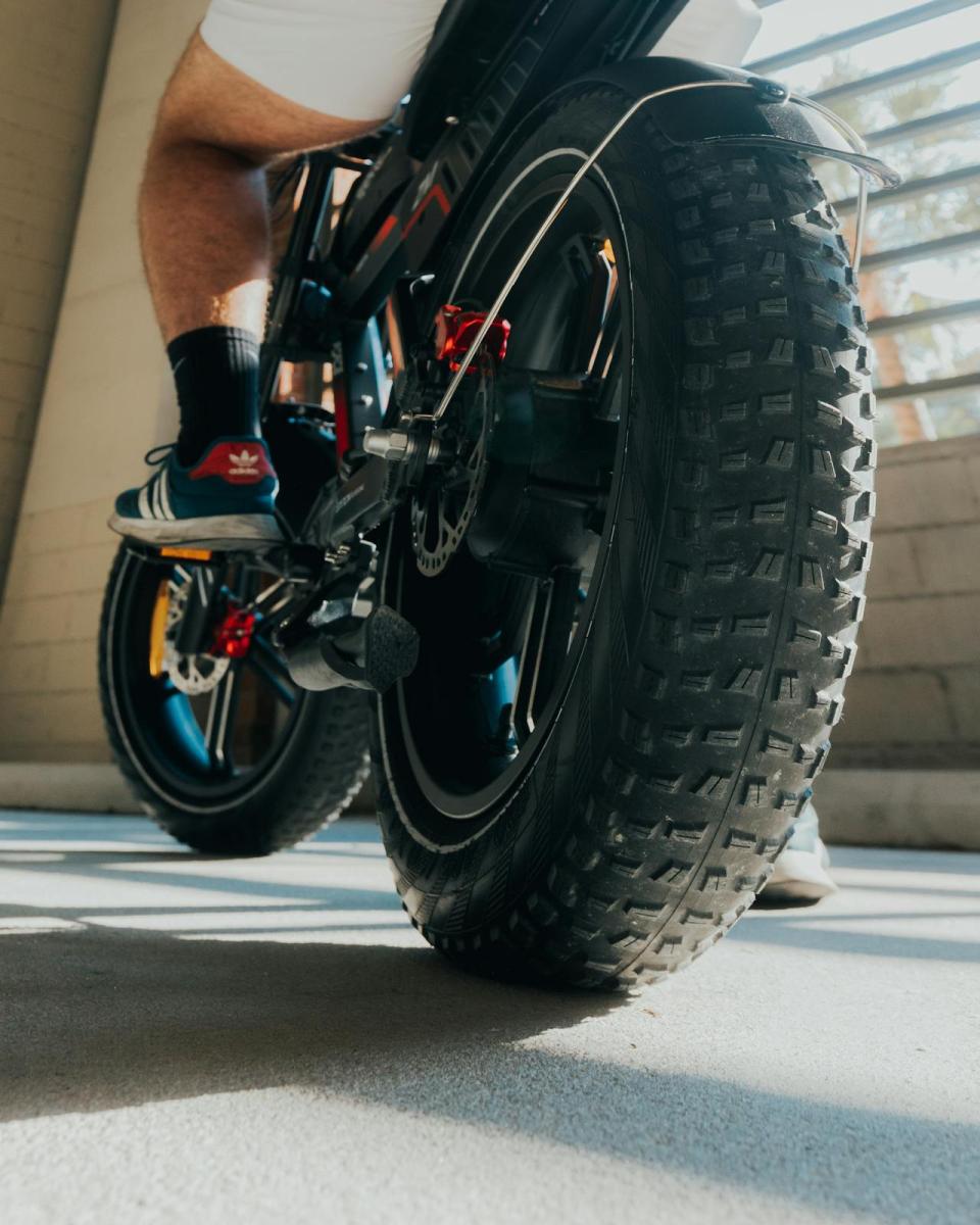 Fatbike, een vloek of een geschenk voor onze samenleving?